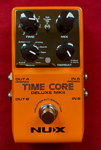 Nux time core - core, deluxe