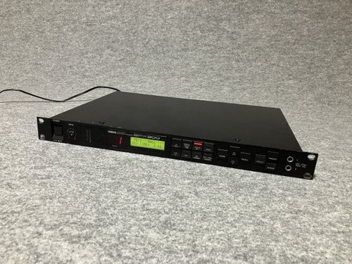 Yamaha spx900 processore - yamaha,
