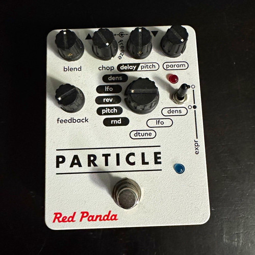Pedale digitale