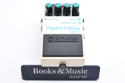 Boss digital delay - boss,