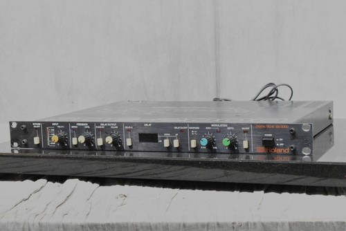 Roland sde 2000 - sde-2000, digital