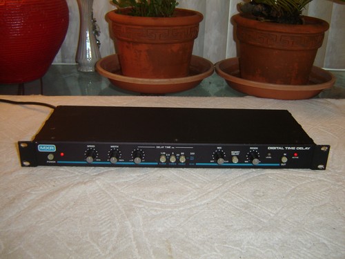 Mxr 175 digital - m-175,,