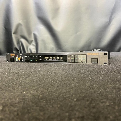 Roland sde3000 processore - roland,
