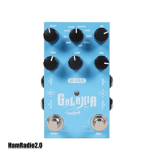 Vave galaxia digital stereo - digital,