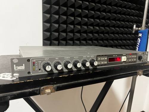 Bel bd80s digital - bd80s, rare