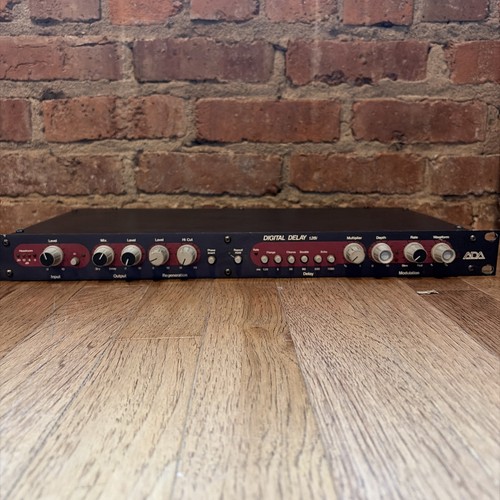 Ada digital delay 28i - delay, fx
