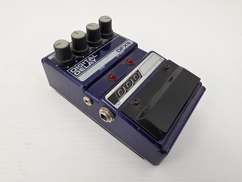 Pedale chitarra effetto
