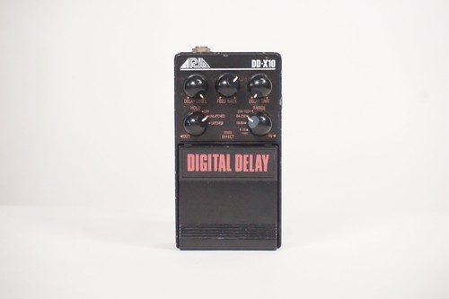 Aria x10 ritardo digitale - ritardo, |