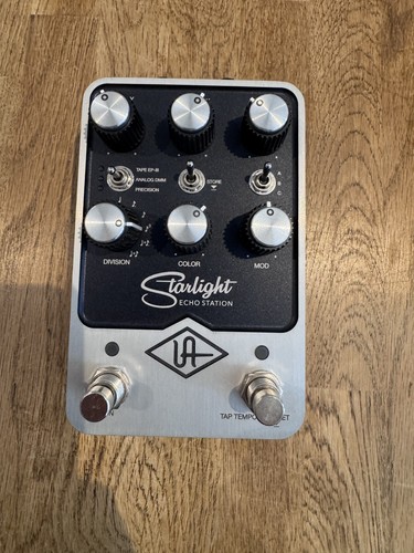 Universal audio starlight echo - starlight,