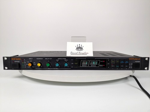 Roland sde 2500 midi digital - roland, sde-2500