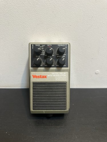 Raro anni vintage vesta - raro,