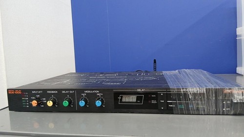 Roland sde 1000 processore - sde-1000, di
