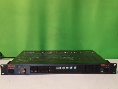 Roland sde 3000 unità rack - roland,
