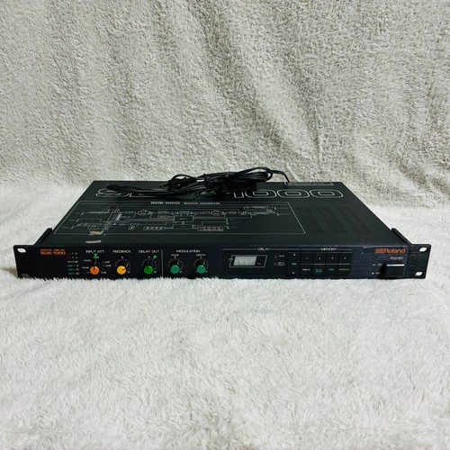 Roland sde 1000 - sde-1000, digital