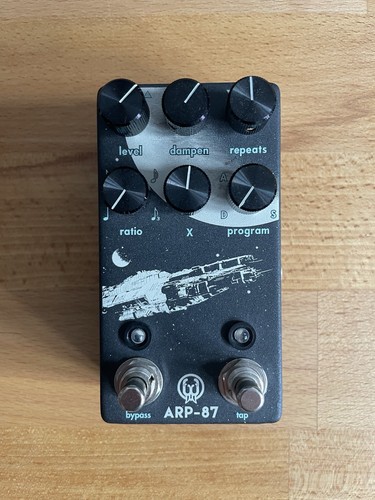 Walrus audio arp - walrus,