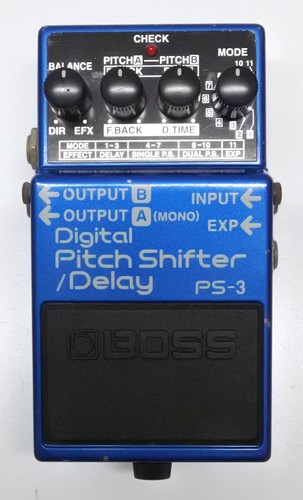 Boss digital pitch - boss,