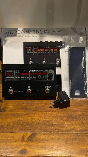 Elecronic 2290p dynamic - 2290p,