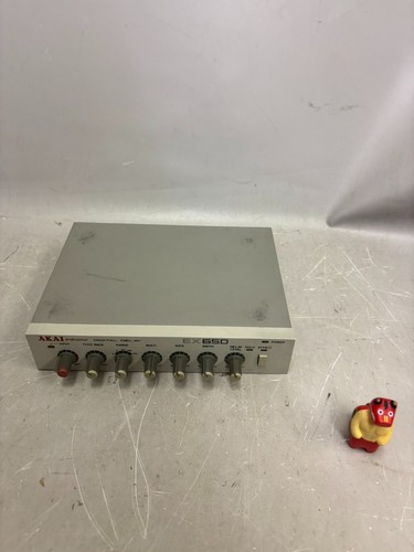 Akai professional ex65d - professional,
