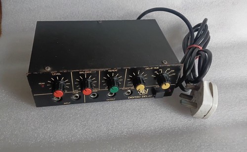 Jhs digital delay box - jhs, box/unità