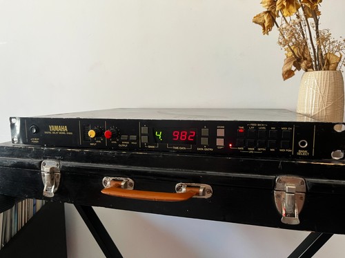 Yamaha d1500 digital midi - digital,