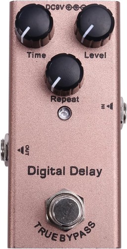 Digital delay effetto - delay,