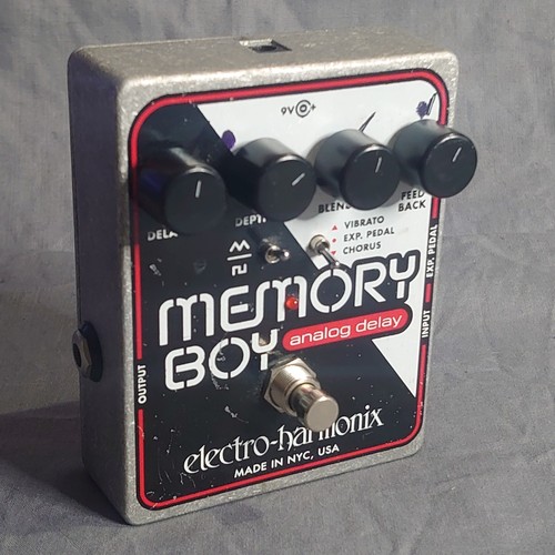Electro harmonix ehx memory - electro,