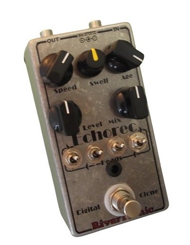 Echorec digital delay - echorec,