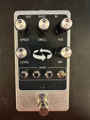 Hydra multi head - hydra, multi-head