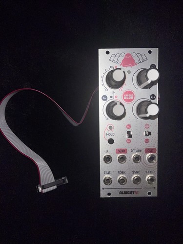 Modulo alright devices digital - modulo,