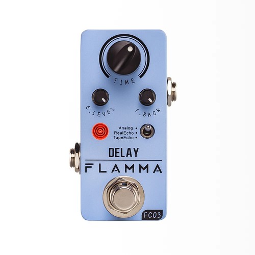 Flamma fc03 pedale per - pedale,