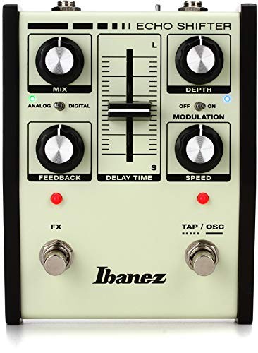 Ibanez es3 pedale ritardo - ibanez,
