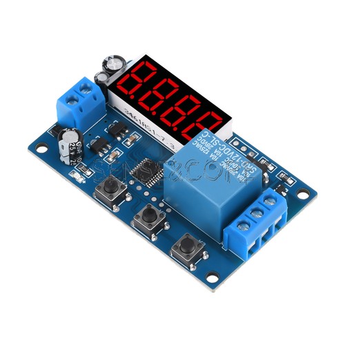 Interruttore controllo timer - interruttore,