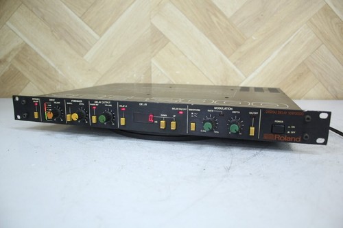 Roland sde 2000 - sde-2000, digital