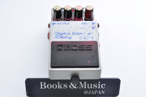 Boss dsd campionatore - boss, dsd-3