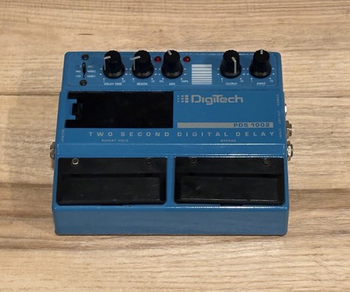 Digitech pds 1002 pedale - pds,