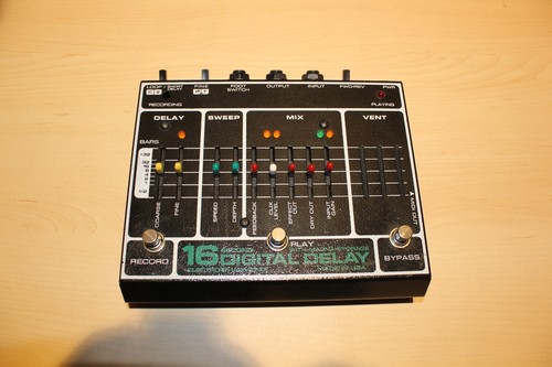 13730 electro harmonix 16 - [13730],