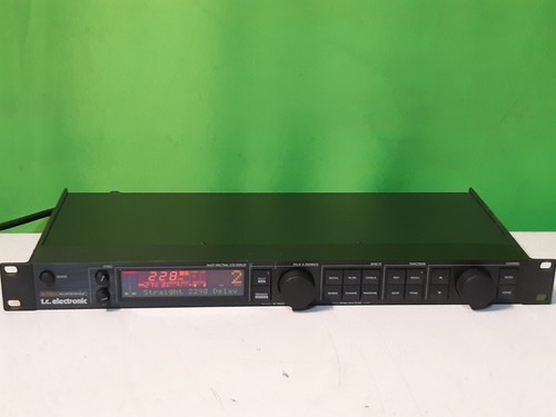 Electronic two multitap - tc,